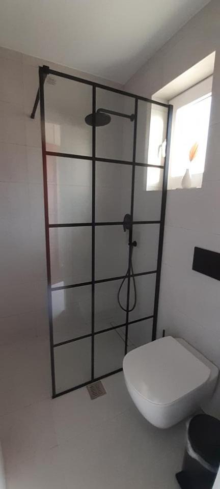 Panorama Studios & Apartments Амуди Экстерьер фото